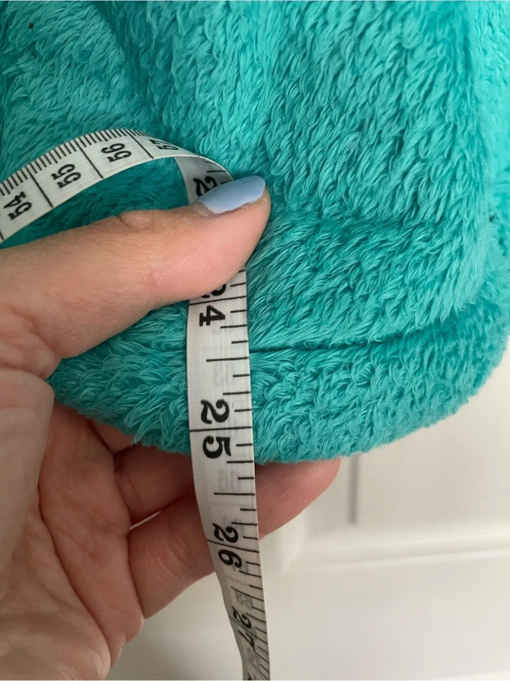 The North Face Women’s size Medium Teal Fleece Jacket